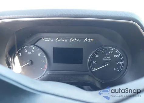 2022 Ford F-150 Police Responder Xl из США, поврежденный, VIN 1FTFW1P84NKE09611